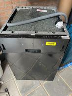 Hisense 45cm geintrigeerde vaatwasser met storing, Witgoed en Apparatuur, Vaatwasmachines, Minder dan 85 cm, Minder dan 10 liter