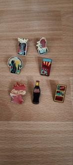 Te koop aangeboden compleet Coca Cola speltjes, Verzamelen, Ophalen of Verzenden