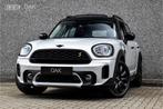 MINI Countryman *VERKOCHT*Cooper SE Hybrid ALL4 Aut. | Navi, Auto's, Mini, 12 maanden, Gebruikt, Countryman, Leder en Stof