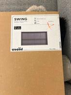 Woood Swing Letterbak Clay - Nieuw in doos, Met plank(en), Minder dan 50 cm, Nieuw, Ophalen of Verzenden