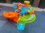 Vtech Toet Toet Garage, Ophalen of Verzenden, Zo goed als nieuw, 2 tot 4 jaar