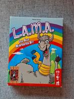 Lama kaartspel, Ophalen of Verzenden