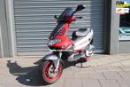 Gilera Runner Runner 180cc SP PRO 2003 M08 NIEUWSTAAT, Scooter, Bedrijf, 176 cc, Gilera