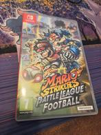 Mario Strikers Battle League Football - Nintendo Switch, Spelcomputers en Games, Games | Nintendo Switch, Nintendo, Online, Ophalen of Verzenden
