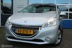 Peugeot 208 1.6 VTi Intuïtive PANORAMADAK/ECC/PDC/NAP, Auto's, Voorwielaandrijving, Euro 5, Gebruikt, 4 cilinders