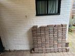 Gratis stenen ophalen, Ophalen, Gebruikt, Klinkers, 10 m² of meer
