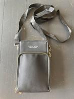 Heuptasje, Ophalen of Verzenden, Gebruikt, Zwart, Overige merken