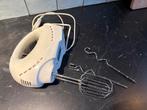 Hema Handmixer in goede staat, Minder dan 1 liter, Ophalen, Gebruikt, 3 snelheden of meer