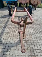 Landbouwwagen kar aanhanger, Ophalen, Nieuw