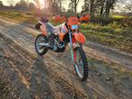 KTM sxc 625cc enduro supermoto, Motoren, Particulier, Enduro