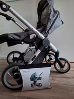 Mutsy kinderwagen, Zo goed als nieuw, Mutsy, Ophalen