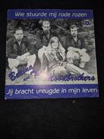 Tonia & Rijnland Band / Bettina & Moodbrothers Single, Ophalen of Verzenden, Gebruikt