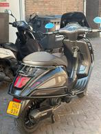 Vespa sprint 80cc, Ophalen, Vespa S