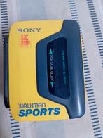 Sony walkman, Ophalen of Verzenden, Walkman