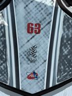F2 Patrik Diethelm SX63 95 liter, Watersport en Boten, Windsurfen, Ophalen, Minder dan 250 cm, Plank