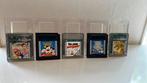 Nintendo gameboy games collectie (GBC), 1 speler, Ophalen of Verzenden, Zo goed als nieuw, Vanaf 3 jaar