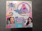 Doctor Squish - Mini Squishy Maker Station. Nieuwstaat, Ophalen of Verzenden, Zo goed als nieuw, Knutselen