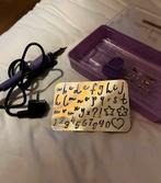 Houtbrandpen, Ophalen of Verzenden, Zo goed als nieuw