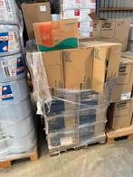 Rest Partij van 12 pallets - Tork, Katrin, Vendor, Scott, Diversen, Ophalen of Verzenden