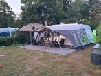 UNICO Verona maat 13, Caravans en Kamperen, Ophalen of Verzenden, Zo goed als nieuw