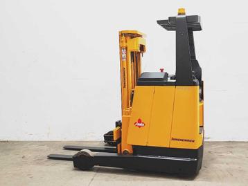 Jungheinrich - ETV A16 - Reach truck beschikbaar voor biedingen