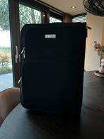 Koffer, Ophalen, Uitschuifbare handgreep, 50 tot 60 cm, Zo goed als nieuw