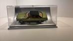 Opel commodore gs coupe 1972 schuco 1.43, Hobby en Vrije tijd, Modelauto's | 1:43, Auto, Ophalen of Verzenden, Schuco, A