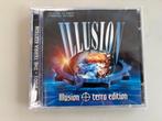 Illusion.: 2001 "The Terra Edition", Verzenden, Zo goed als nieuw, Techno of Trance