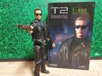Terminator 2 Judgement Day T-800 from Sideshow., Verzamelen, Ophalen of Verzenden, Zo goed als nieuw