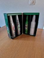 Heineken flesjes alluminium, Ophalen, Flesje(s), Heineken