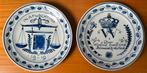 De Koninklijke Porceleyne fles Delft WOl eerste wereldoorlog, Ophalen of Verzenden