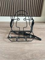 Monkey Mee fietsrek, Fietsen en Brommers, Fietsaccessoires | Bagagedragers, Ophalen of Verzenden, Gebruikt