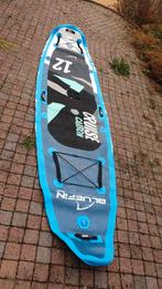 Sup Bluefin Cruise carbon 12'', Ophalen, Zo goed als nieuw, SUP-boards