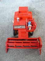 Britains Combine MF 760 uit 1978., Ophalen of Verzenden, Zo goed als nieuw, Tractor of Landbouw, Britains