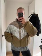 Isabel Marant winter jas in zeer goede conditie, Ophalen of Verzenden, Zo goed als nieuw, Groen, Maat 38/40 (M)