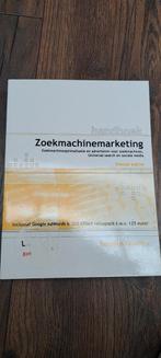 Keesjan Deelstra - Zoekmachinemarketing, Ophalen of Verzenden, Nieuw, Keesjan Deelstra