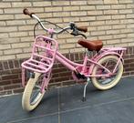 Supersuper Cooper 16 inch kinderfiets incl. zijwielen, Fietsen en Brommers, Ophalen, Zo goed als nieuw, 16 inch