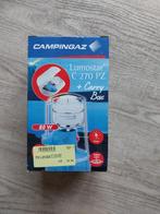 Campingaz Campinglamp Lumostar C 270 PZ NIEUW, Caravans en Kamperen, Ophalen of Verzenden, Nieuw