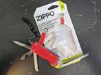 Zippo Fire Starting Multi-Tool, Verzamelen, Rookartikelen, Aanstekers en Luciferdoosjes, Nieuw, Ophalen of Verzenden, Aansteker