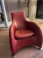 Gerard van de Berg Montis Loge fauteuil !, Huis en Inrichting, Ophalen, Gebruikt, 75 tot 100 cm