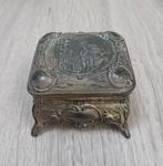 vintager sierlijke juwelendoos wurzburg, Antiek en Kunst, Ophalen of Verzenden