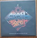 Crash bang wallop...New Wave of low lands heavy metal, Ophalen of Verzenden, Zo goed als nieuw