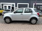 Daihatsu Terios 1.5-16v Explore 2WD (Lees tekst), Auto's, Daihatsu, 13 km/l, 1350 kg, Gebruikt, Zwart