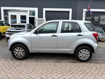 Daihatsu Terios 1.5-16v Explore 2WD (Lees tekst) beschikbaar voor biedingen