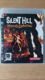 PS3 - Silent Hill _ Home Coming - Playstation 3, Avontuur en Actie, Ophalen of Verzenden, 1 speler, Zo goed als nieuw