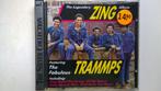 The Trammps - The Legendary Zing Album, Cd's en Dvd's, 1960 tot 1980, Soul of Nu Soul, Ophalen of Verzenden, Zo goed als nieuw