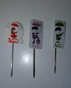 Venz speldjes, Ophalen of Verzenden, Gebruikt, Merk, Speldje of Pin