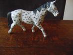 Schleich Re paint Paard, Ophalen, Gebruikt
