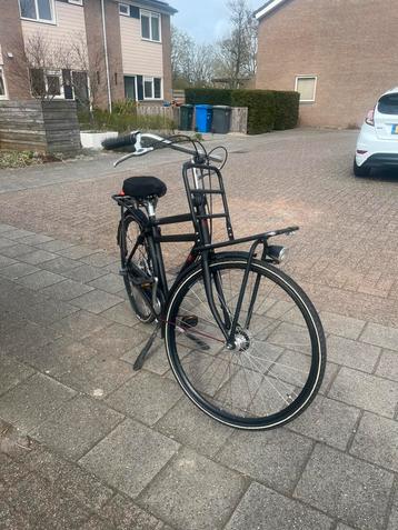 batavus x-posure jongensfiets  beschikbaar voor biedingen