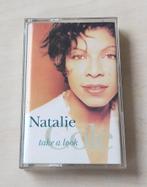 Natalie Cole - Take A Look Cassette MC 1993